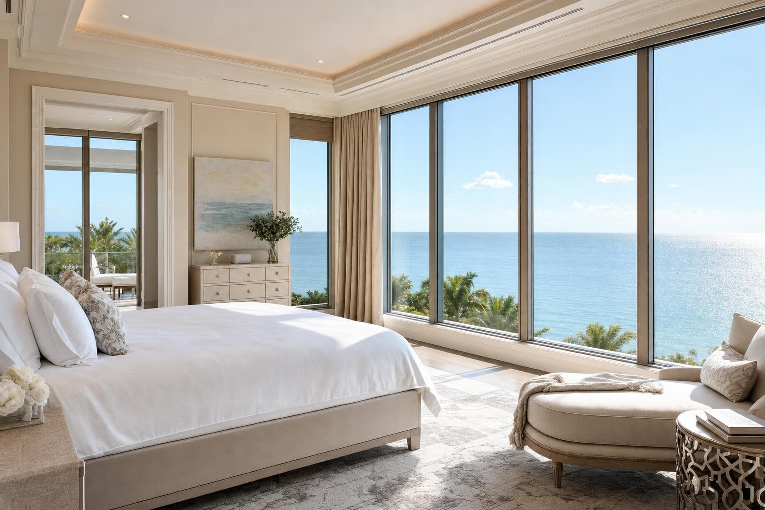 Miromar Lakes Villa – Direkt am See mit privatem Bootssteg